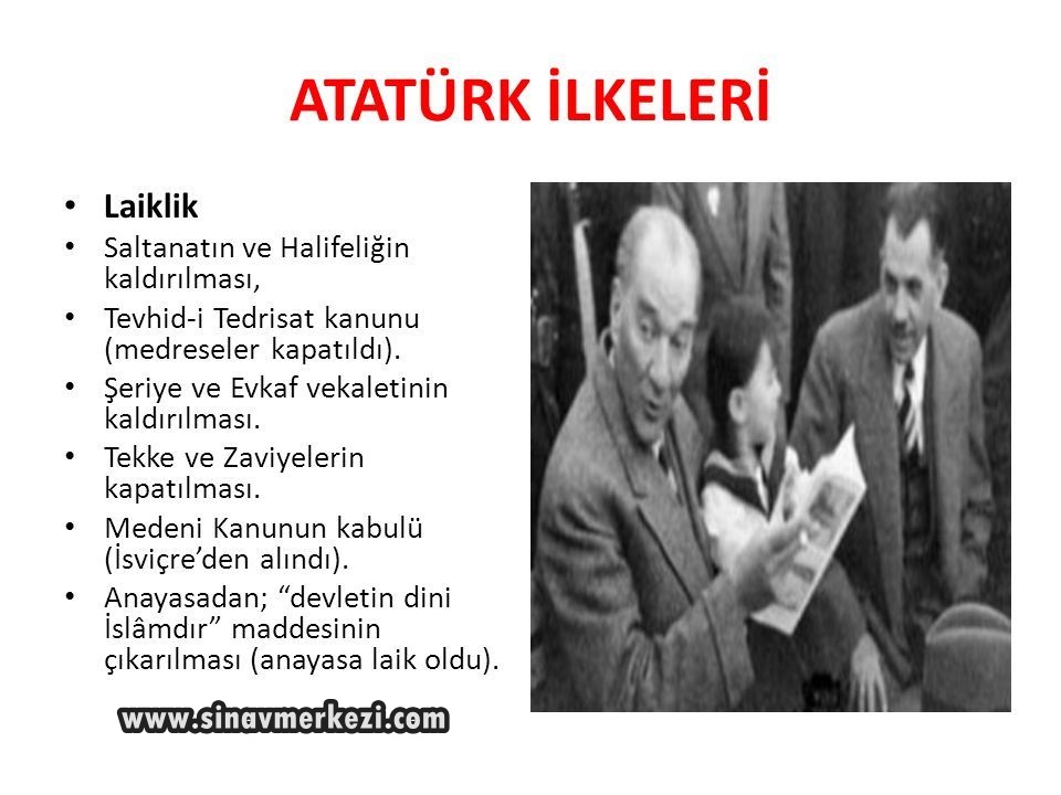 Hap Bilgi Görseli